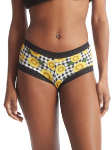 DREAM BOYSHORT PRINT
