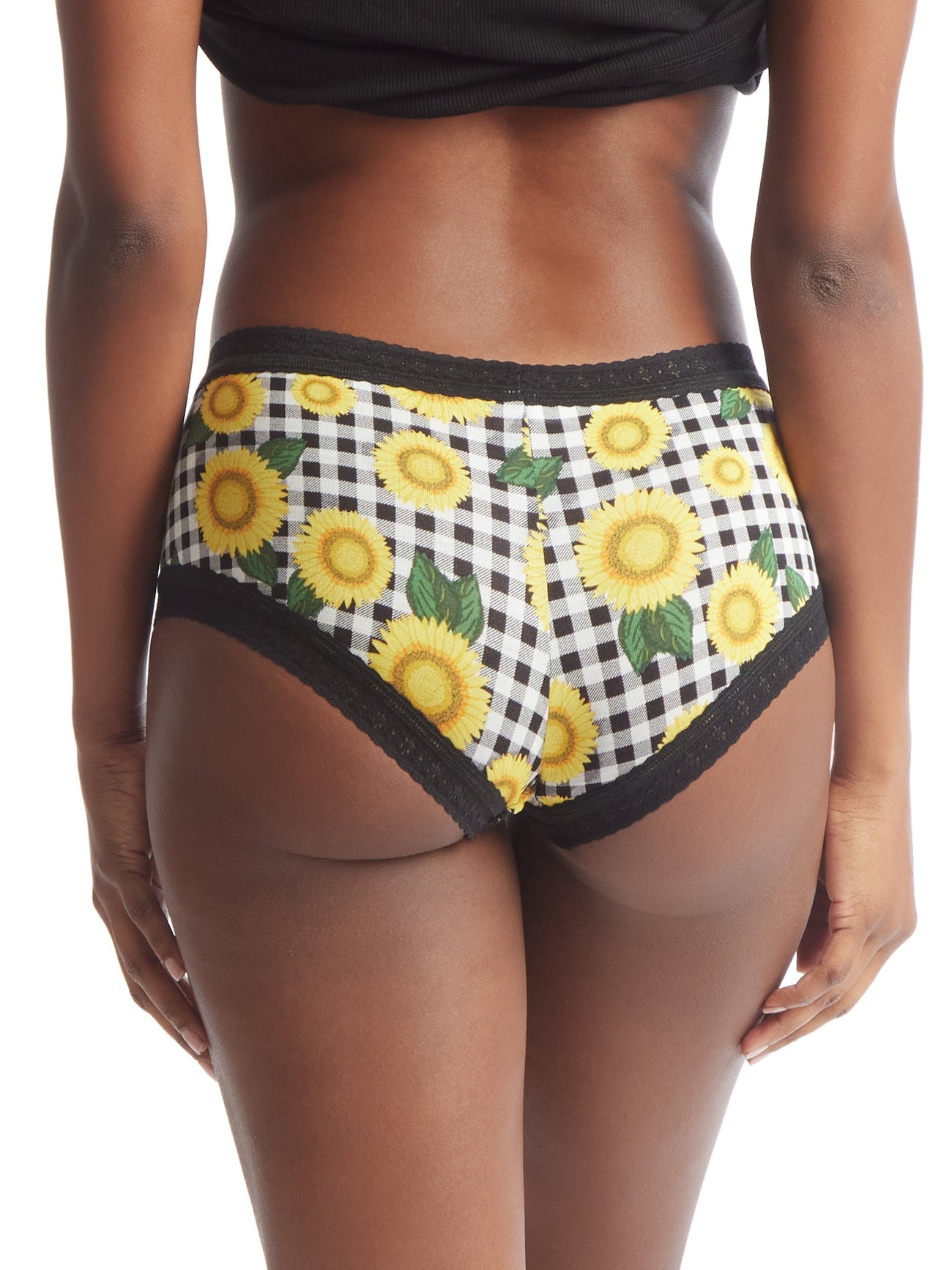 DREAM BOYSHORT PRINT