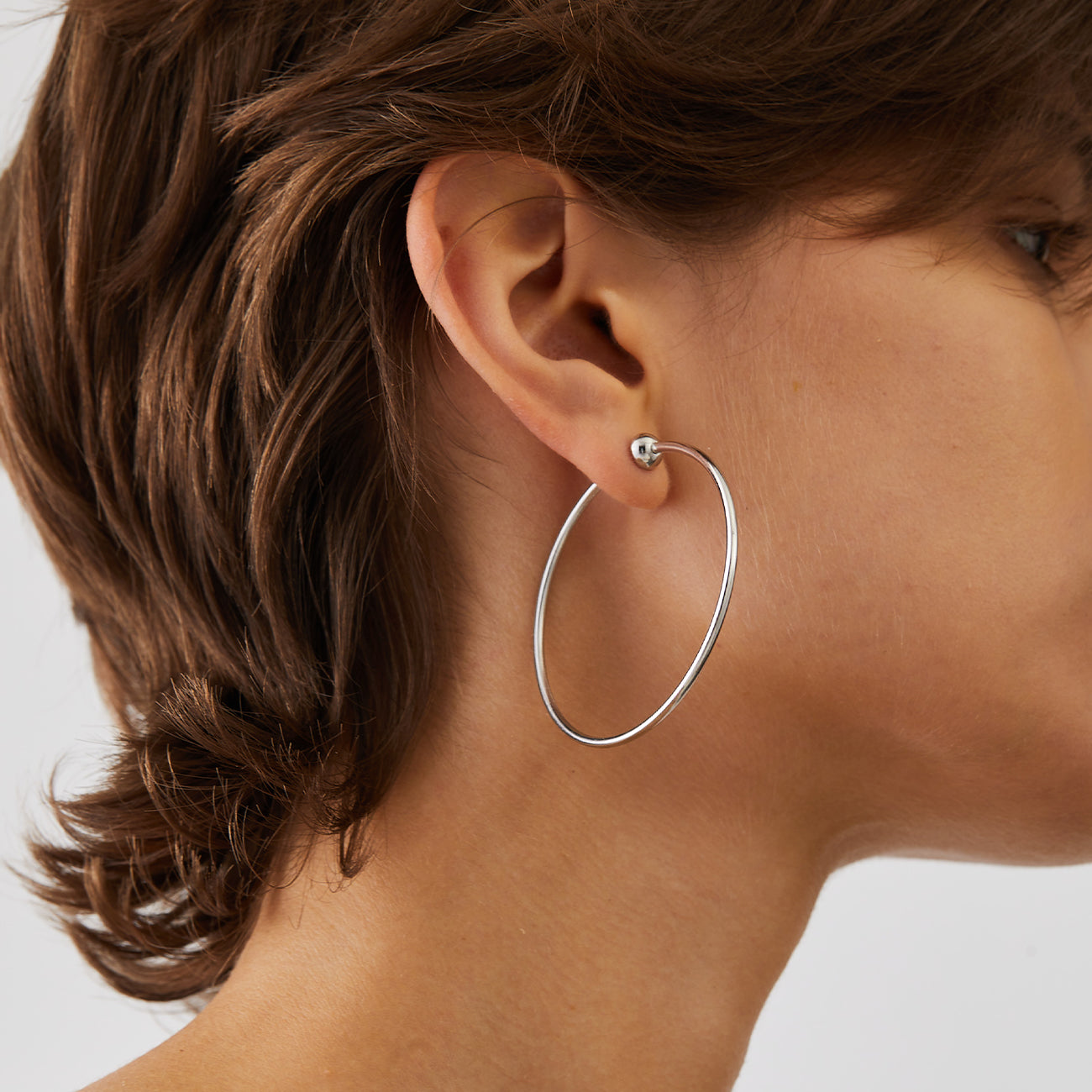 ICON HOOPS ESSENTIAL MEDIUM