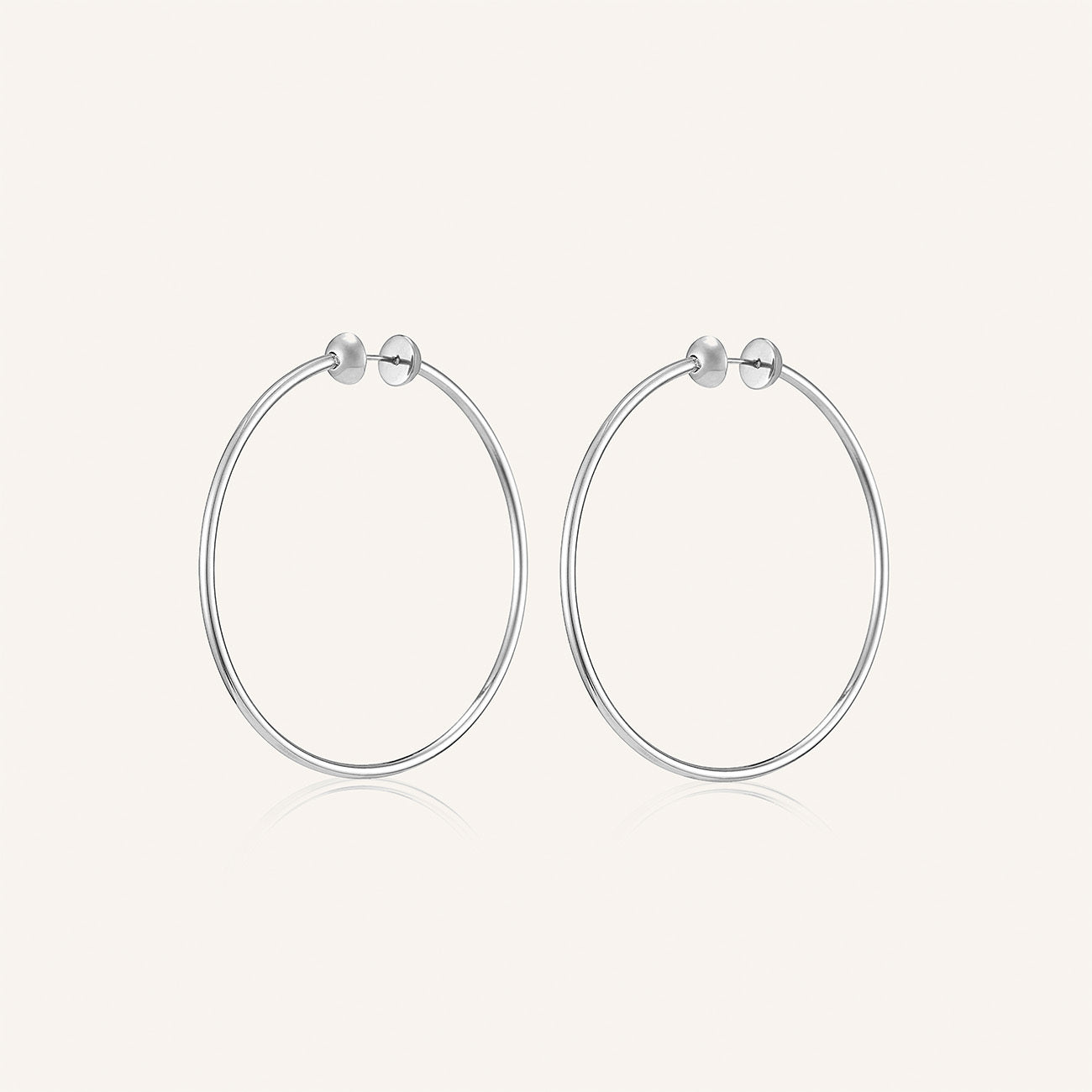 ICON HOOPS ESSENTIAL MEDIUM