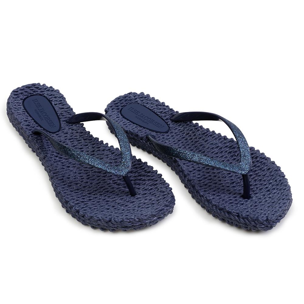 CHEERFUL FLIP FLOPS