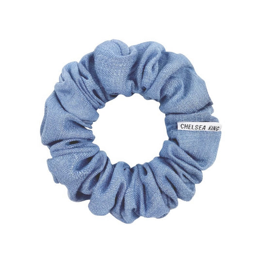 PETITE SCRUNCHIE
