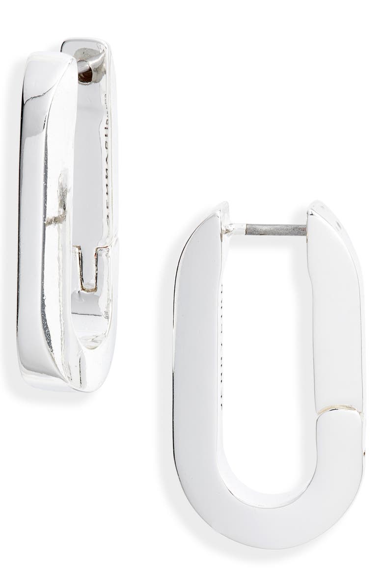 U LINK EARRINGS