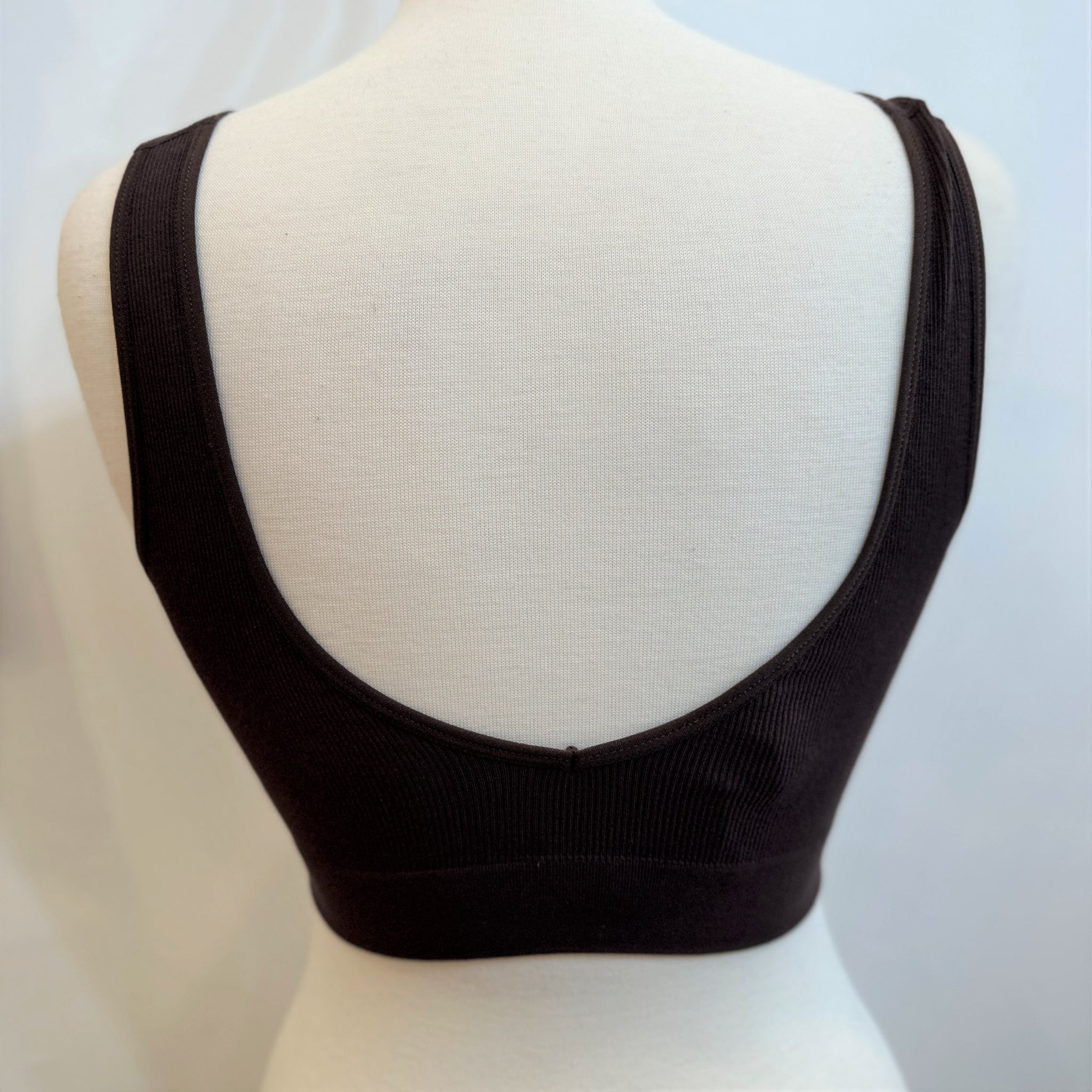 C'EST MOI BAMBOO BRALETTE