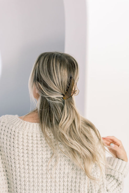 FRENCH CLAW - MEDIUM