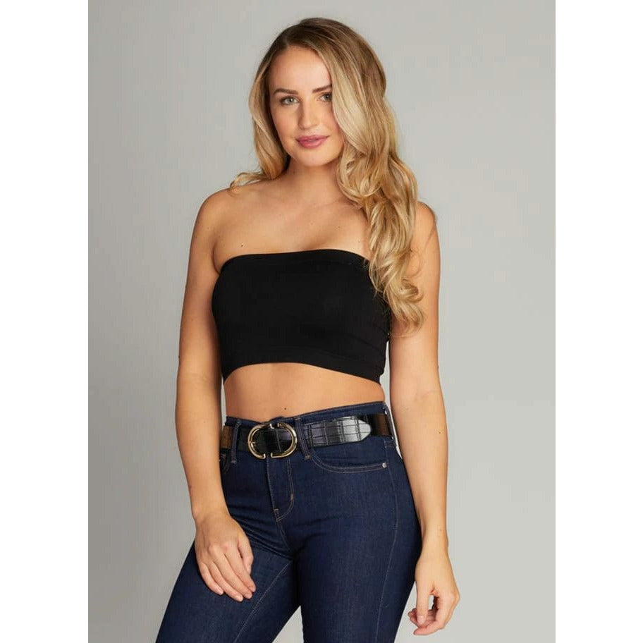 C'EST MOI BAMBOO BANDEAU