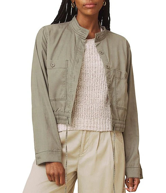 SPENCER JACKET