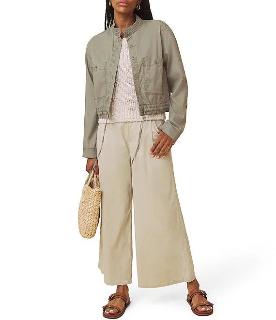 SPENCER JACKET