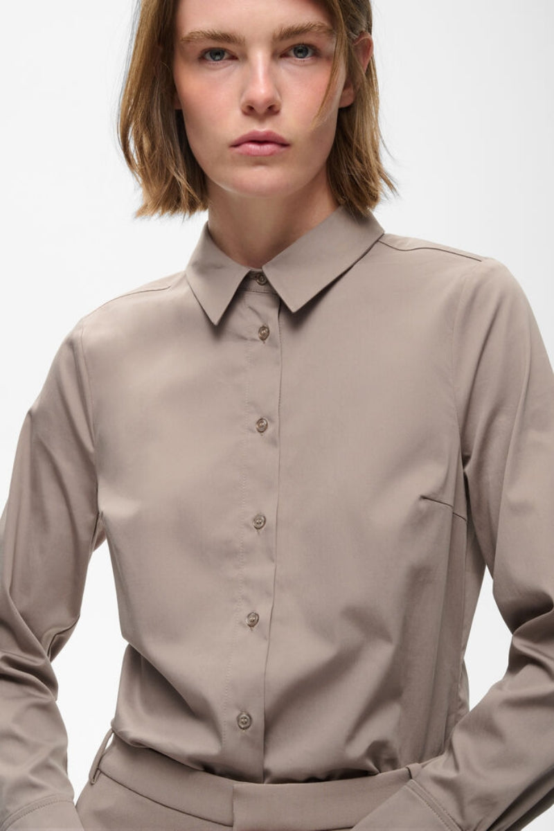 CALLY SHIRT