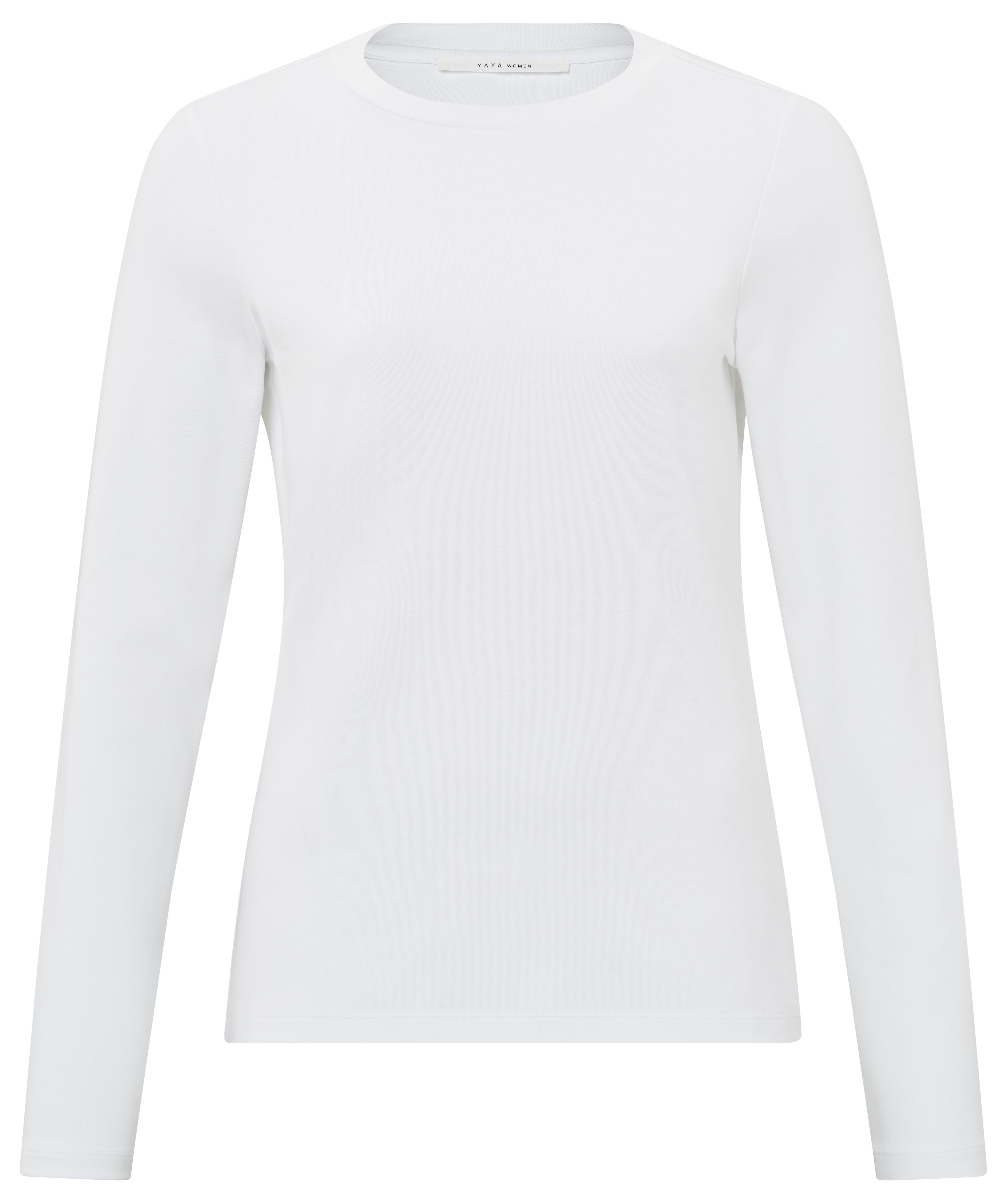 HEAVY QUALITY LONG SLEEVE T-SHIRT