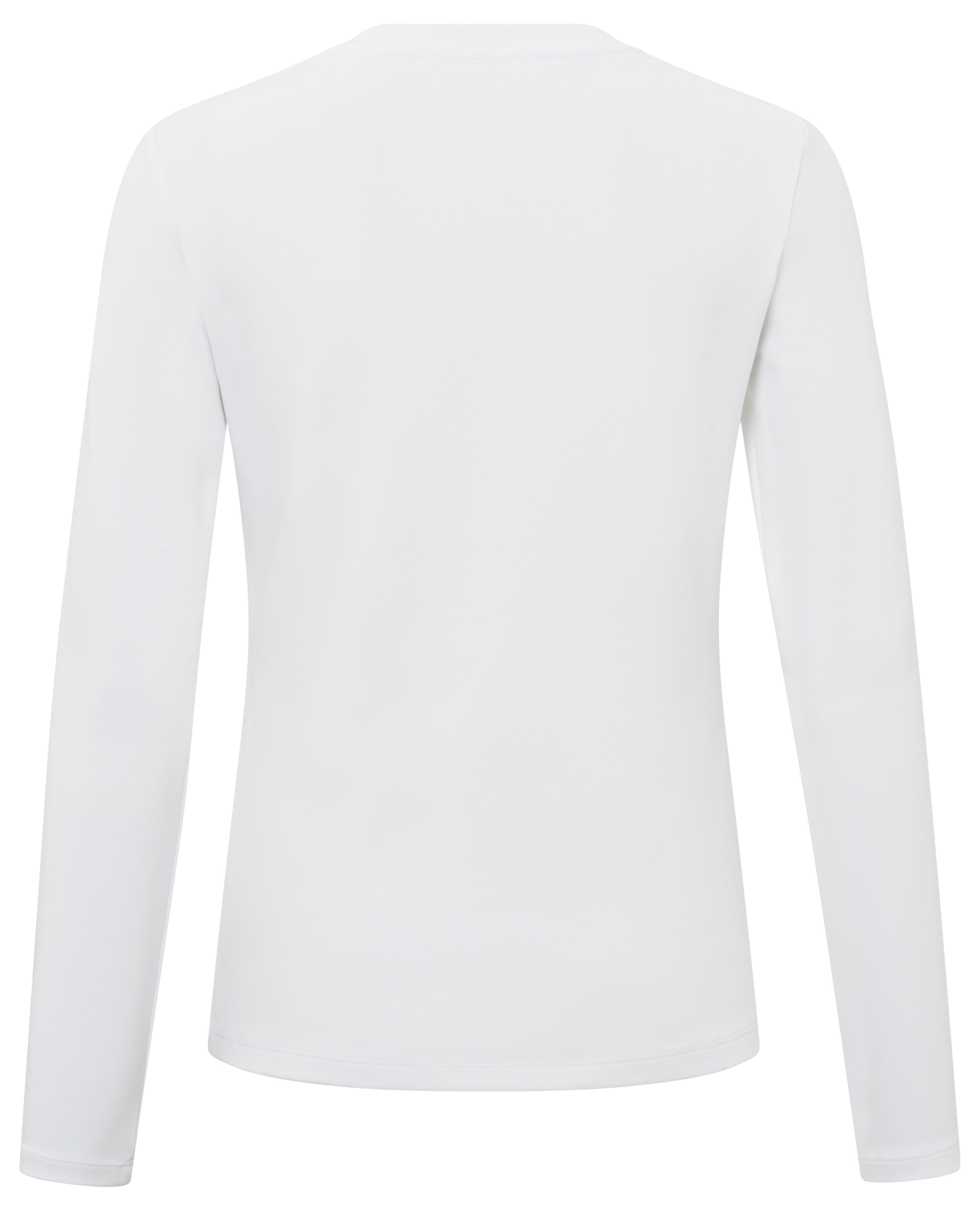 HEAVY QUALITY LONG SLEEVE T-SHIRT