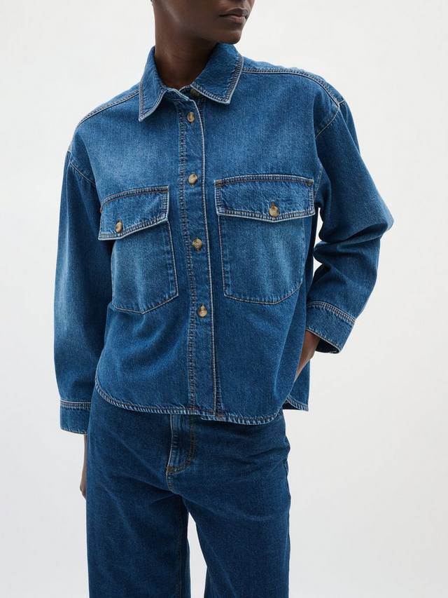 NAAVA SHIRT