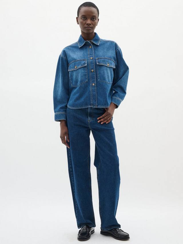 NAAVA SHIRT
