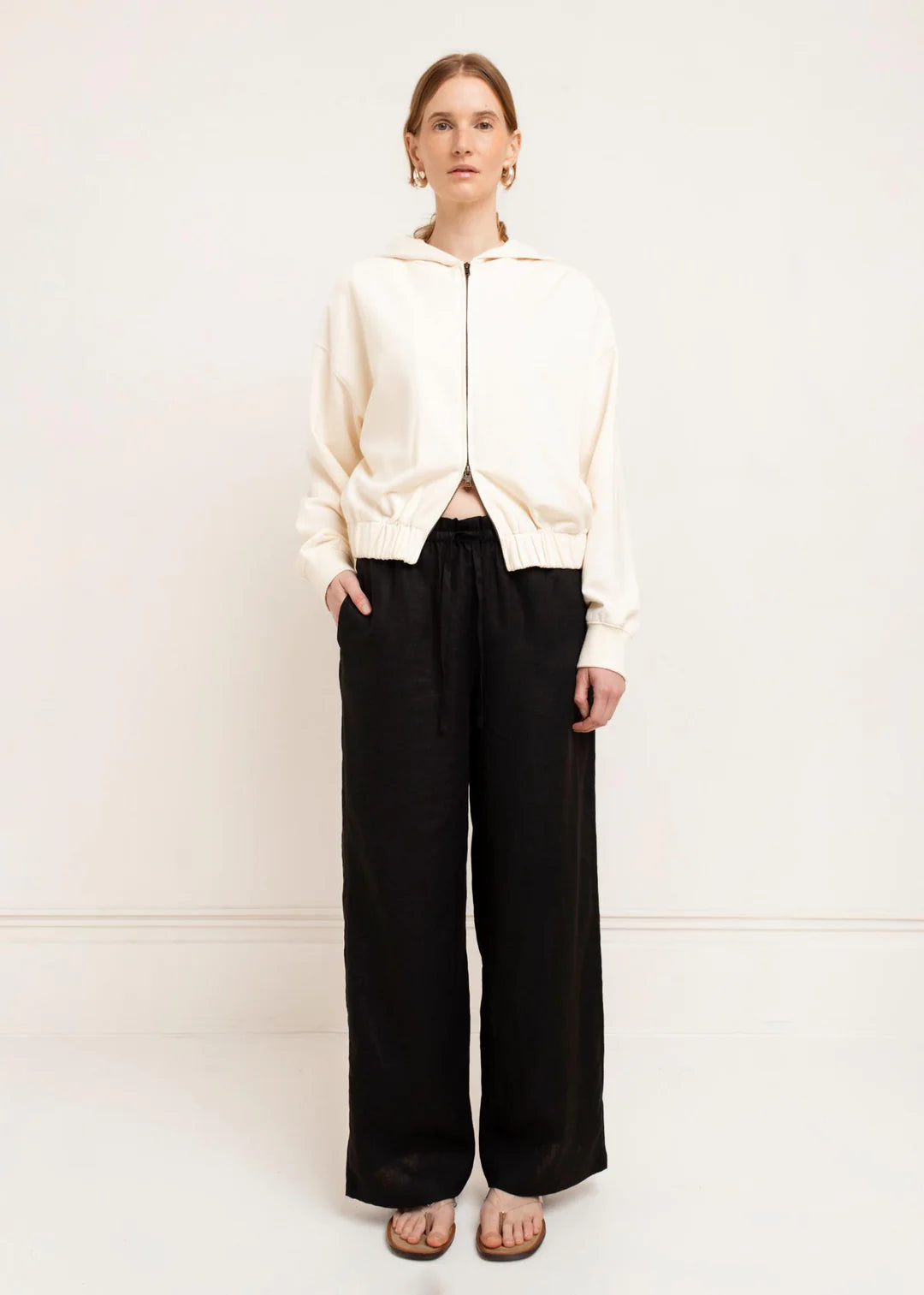 SADIE PANT