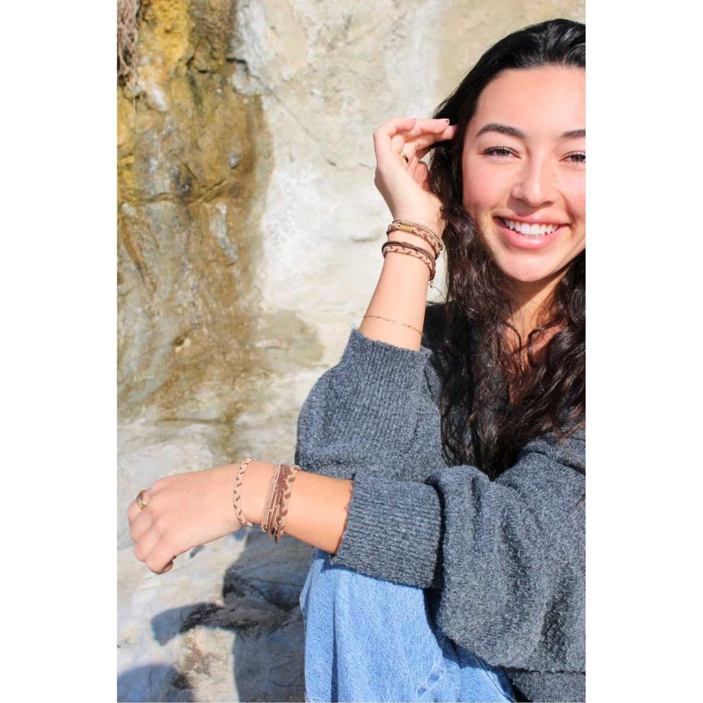 HAIRTIE WANDERLUST