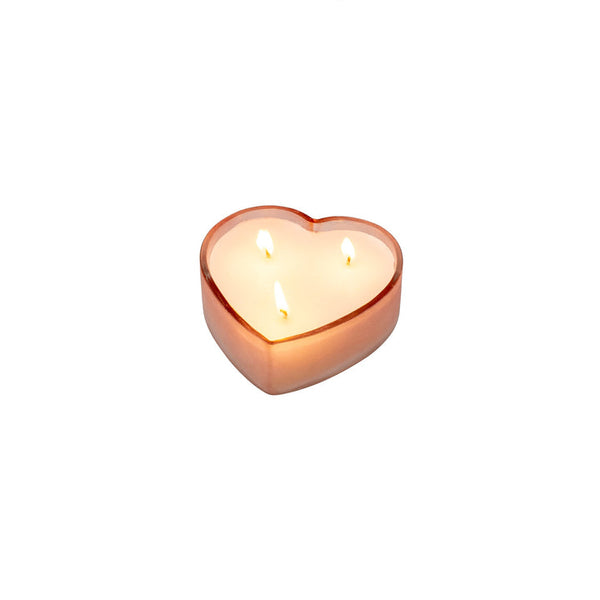 SWEETHEART ORANGE BLOSSOM CANDLE SMALL