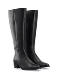 BIACAROL KNEE HIGH BOOT CRUST