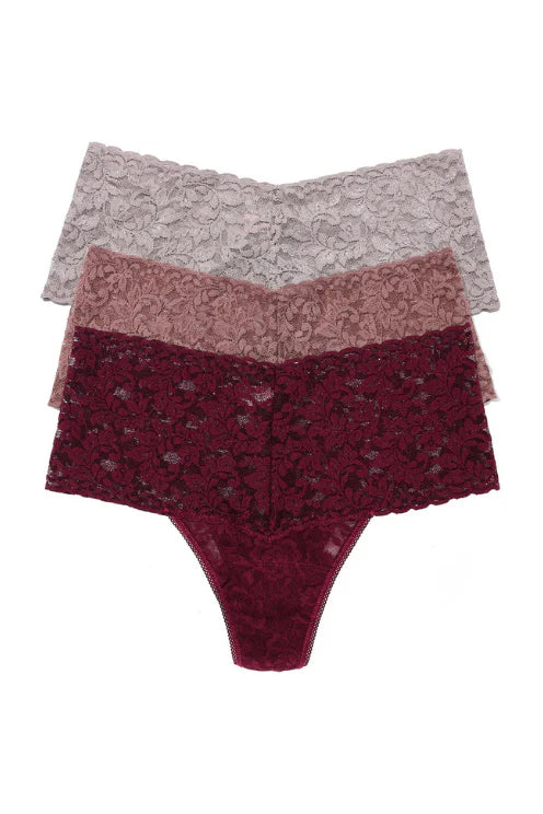 HOLIDAY 3 PACK RETRO