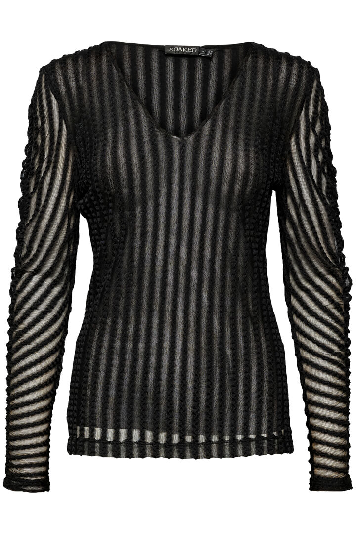 SOLVEIG BLOUSE