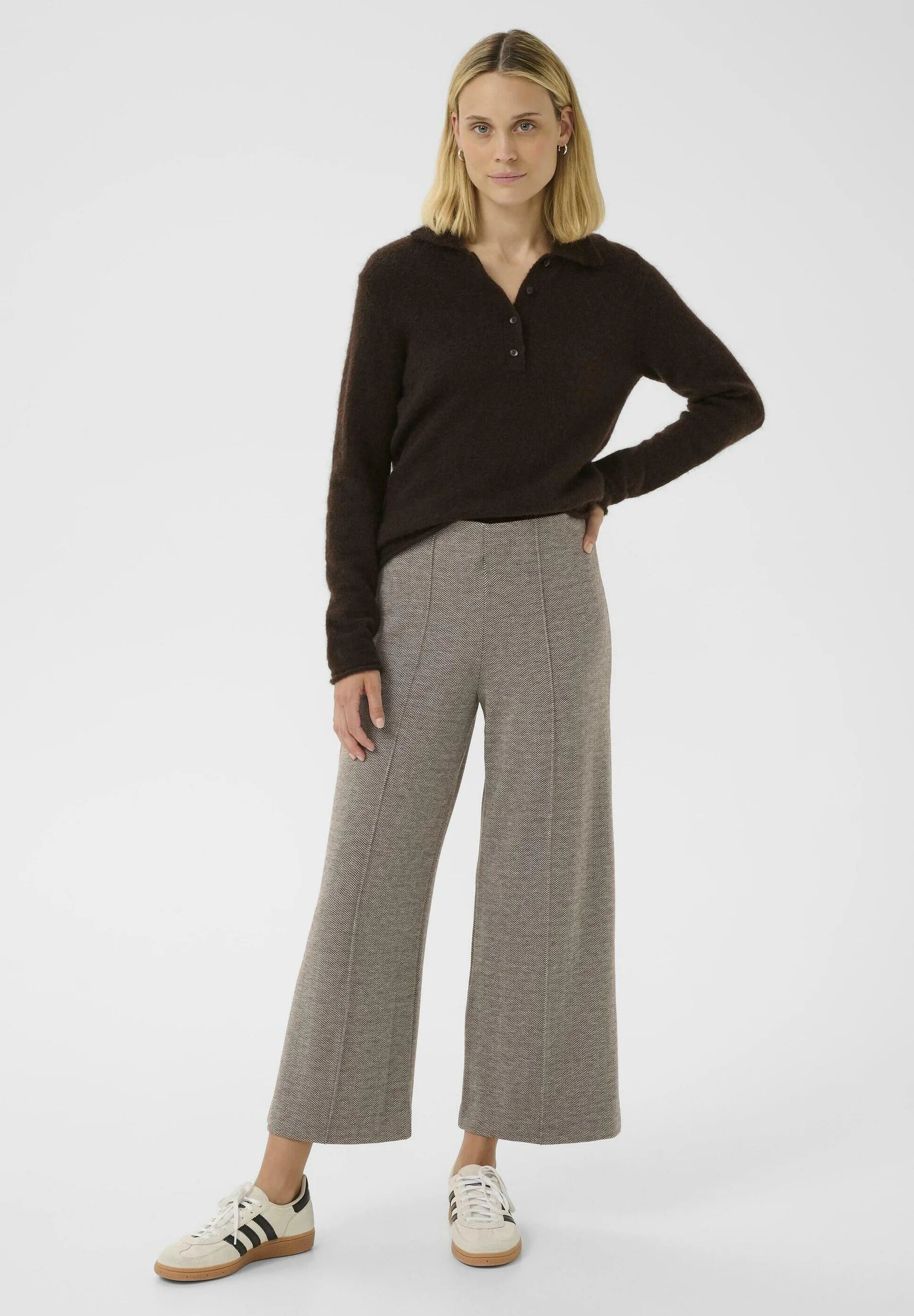 ILISAN PANT