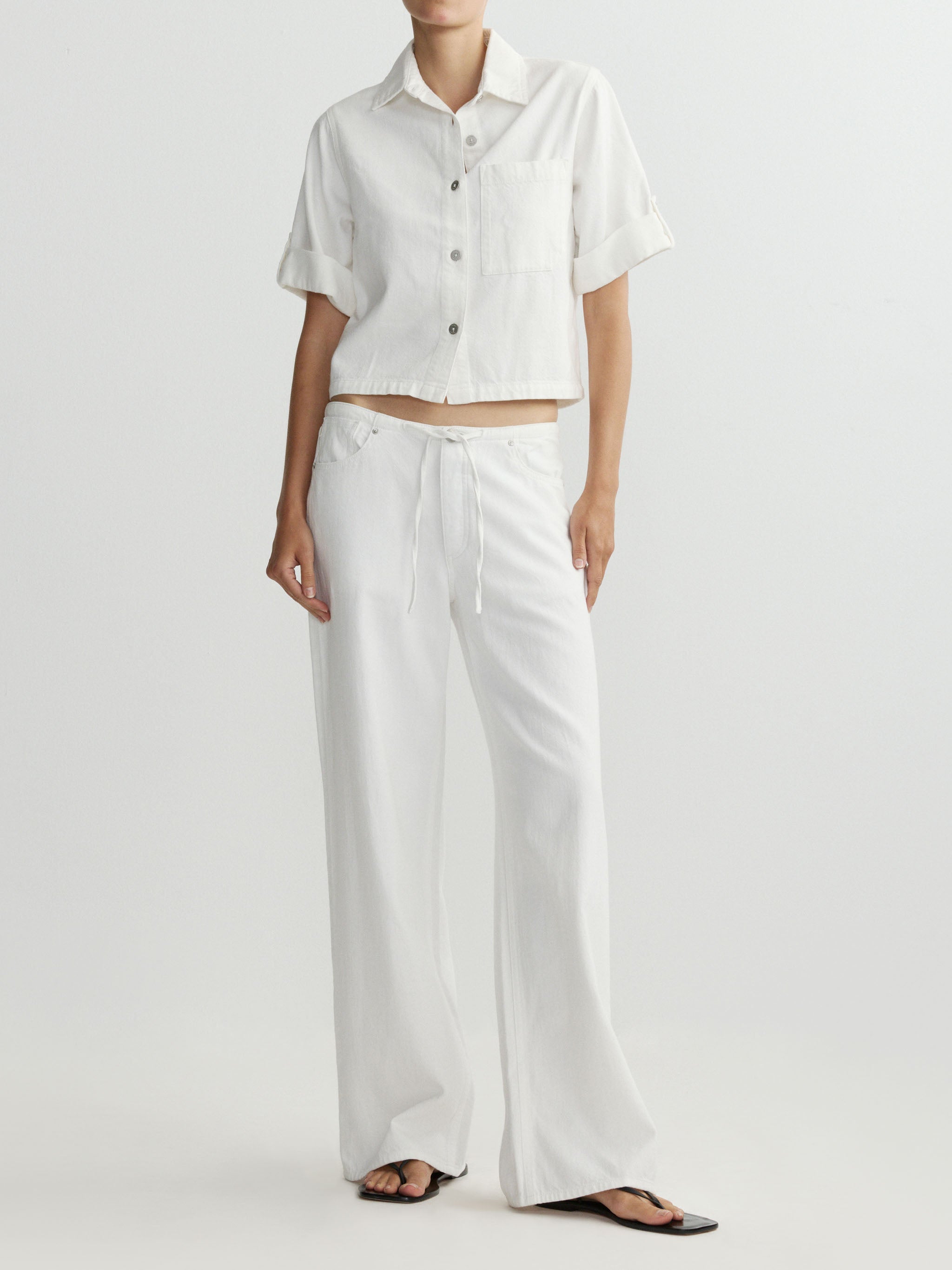 MONTAUK SHIRT