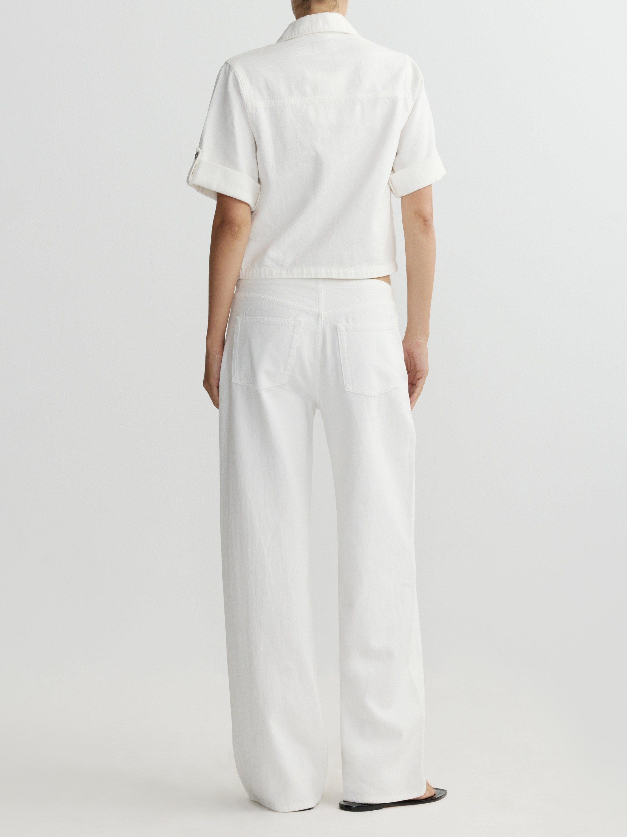 MONTAUK SHIRT