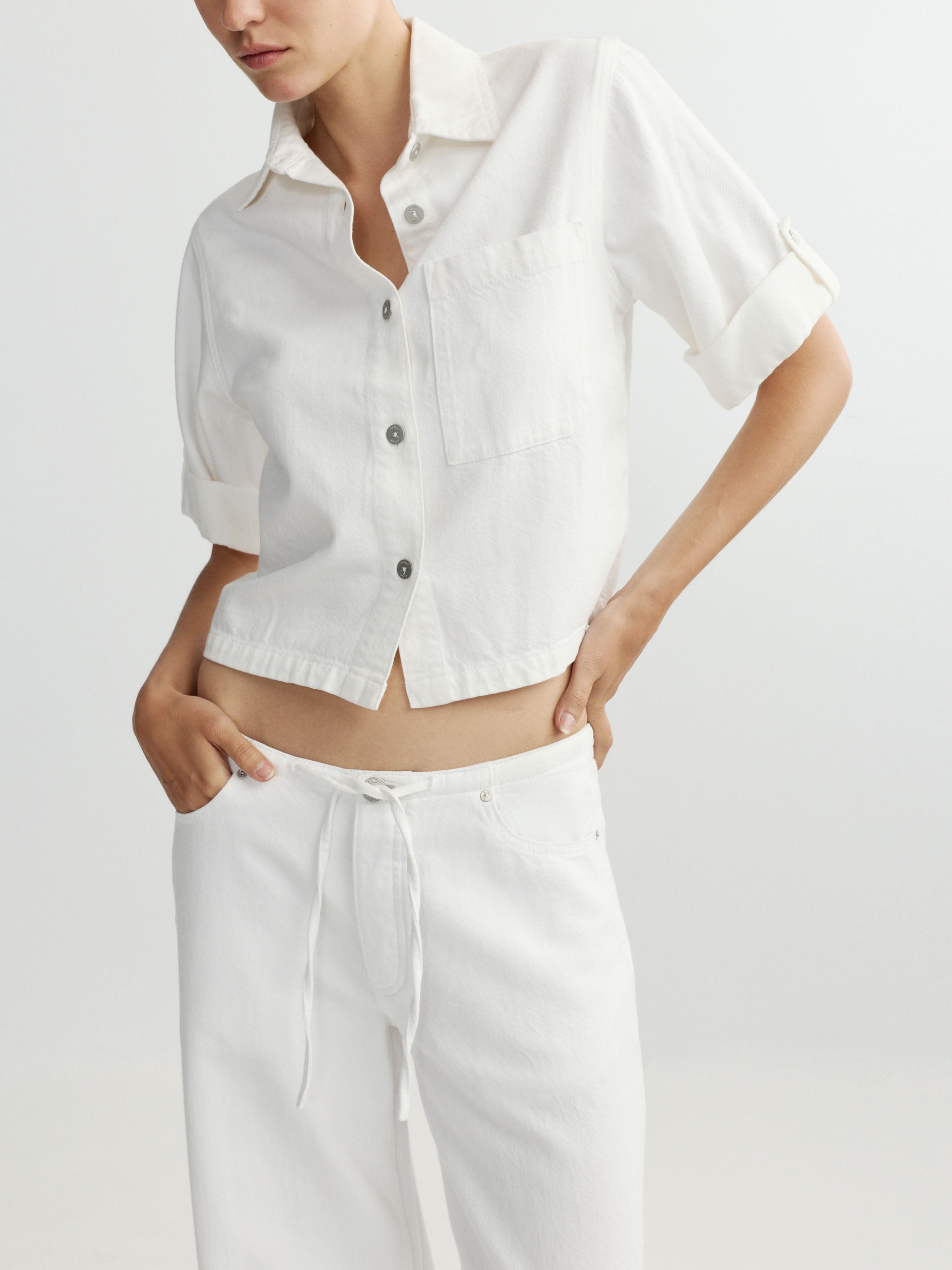 MONTAUK SHIRT
