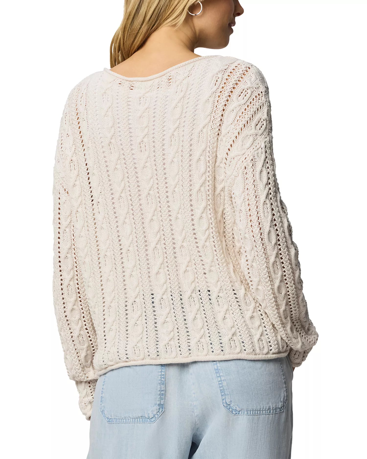 BRENNAN SWEATER