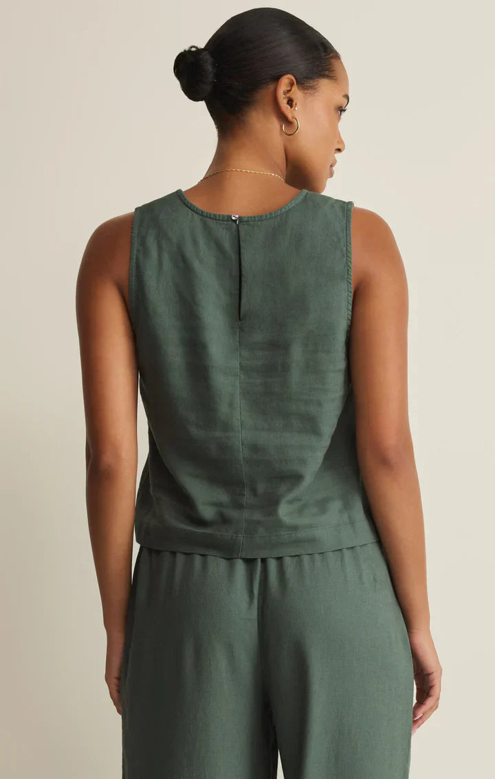 SLOANE LINEN