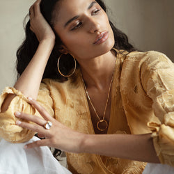 KNOX NECKLACE