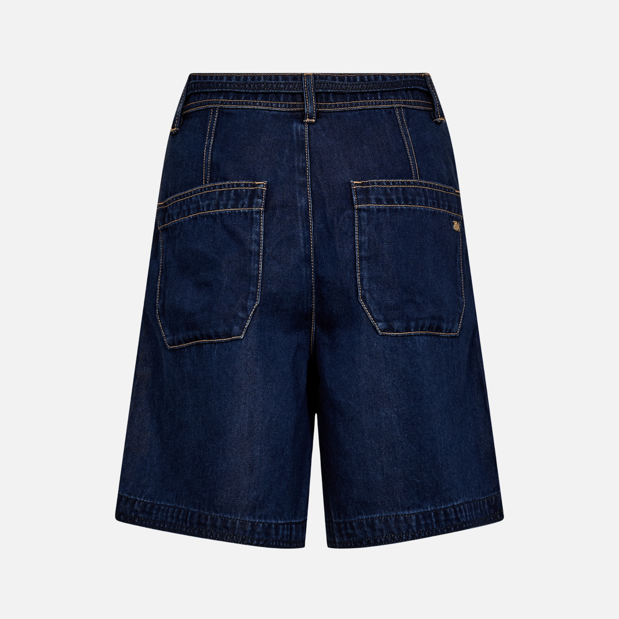 LELI DENIM SHORTS