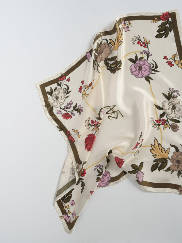FLOWWI SCARF