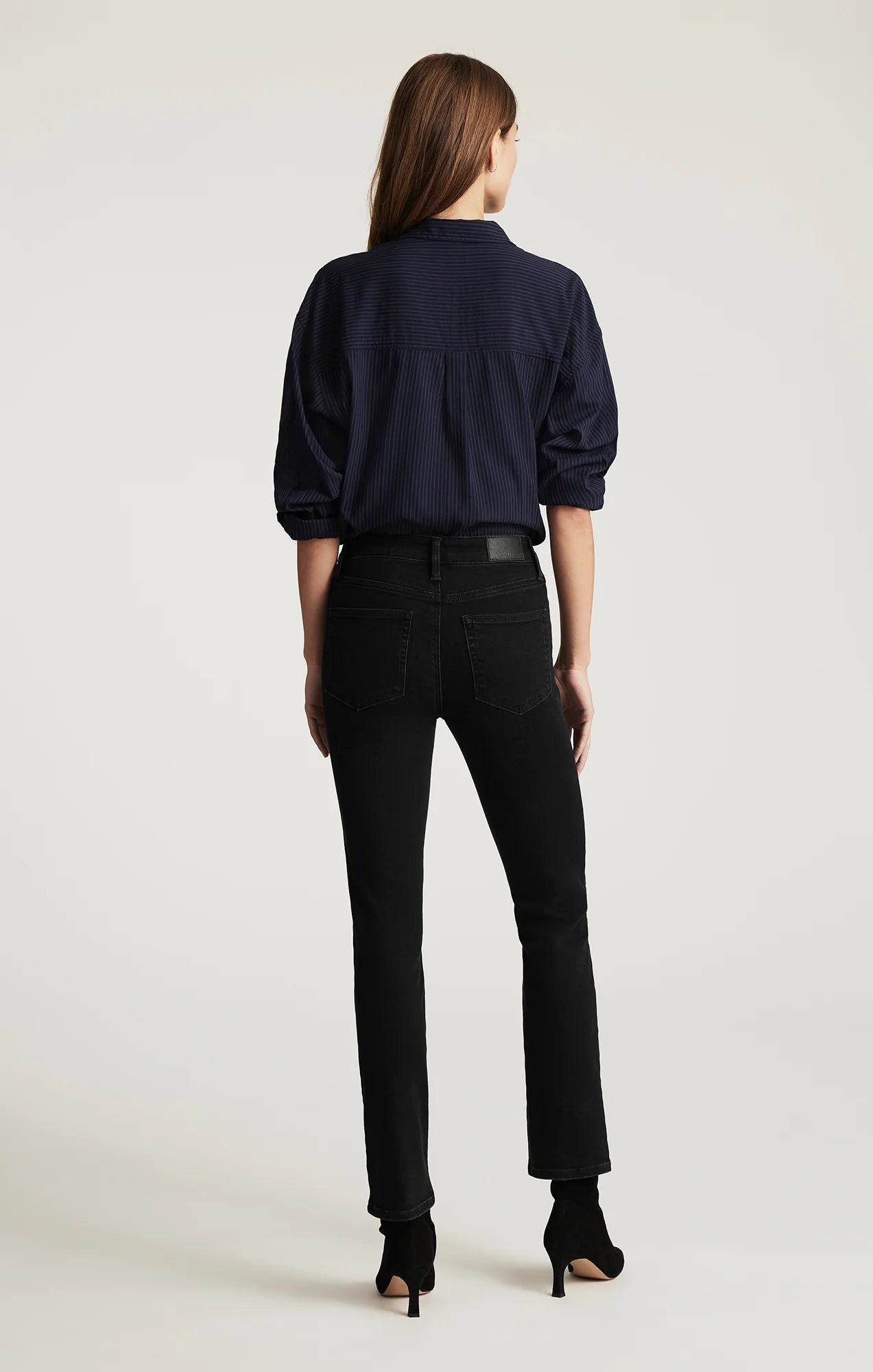 KENDRA STRAIGHT LEG JEANS