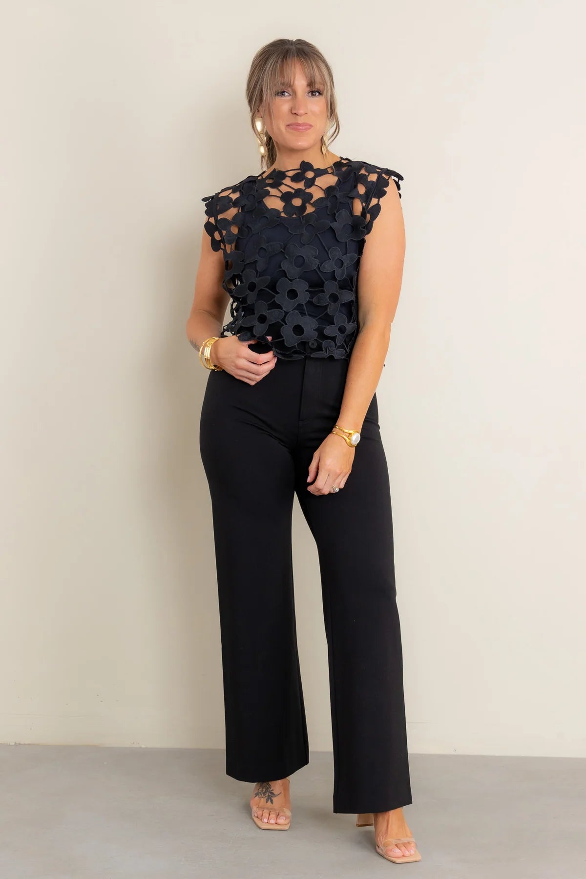 DO IT ALL RILYNN PANT