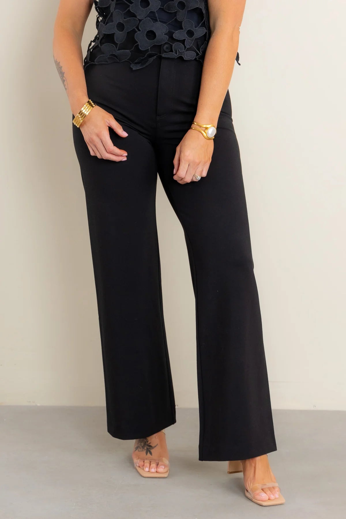 DO IT ALL RILYNN PANT