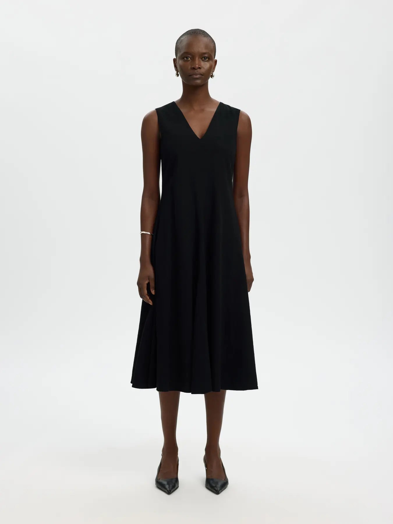 LUISA DRESS