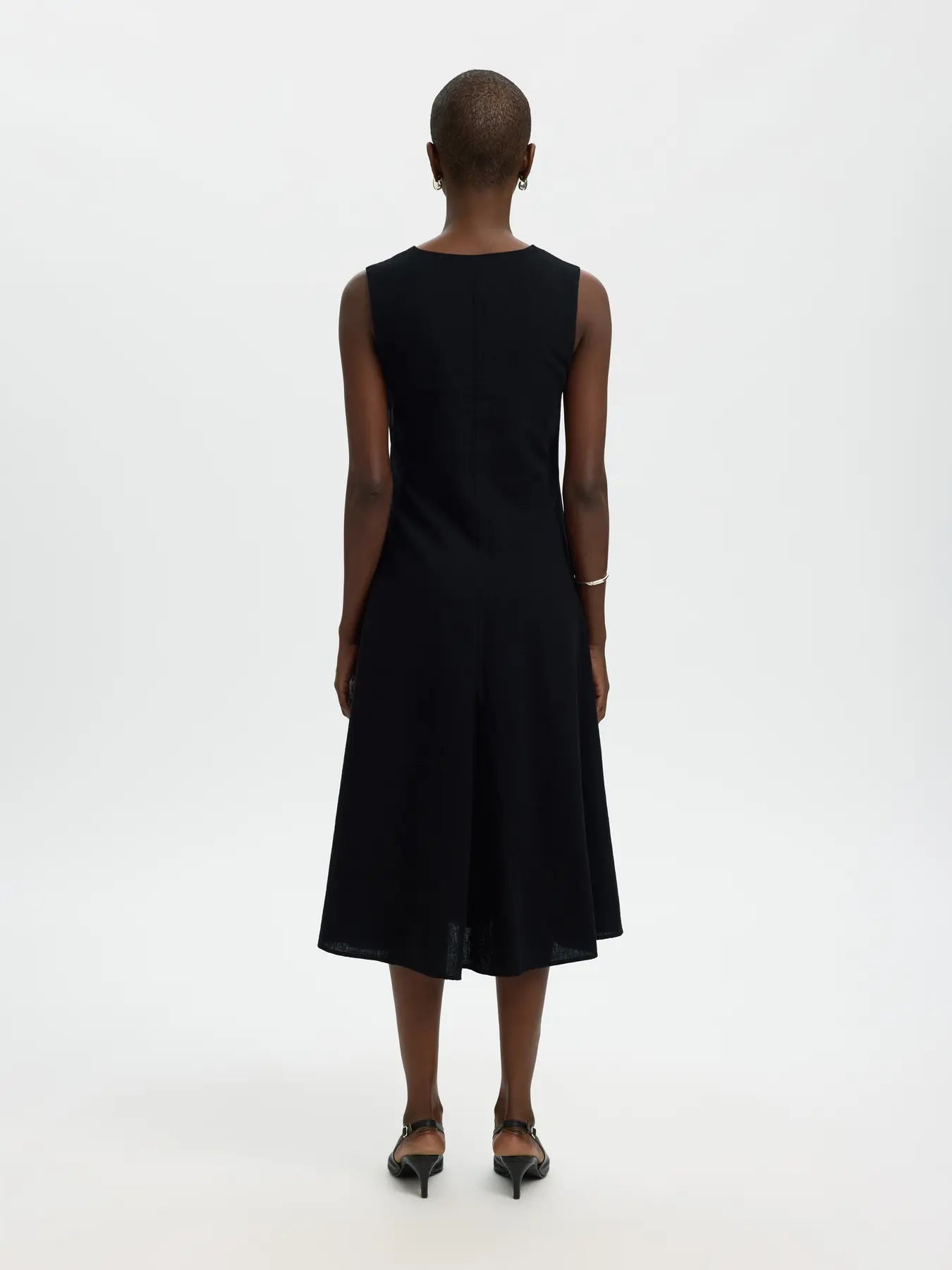 LUISA DRESS