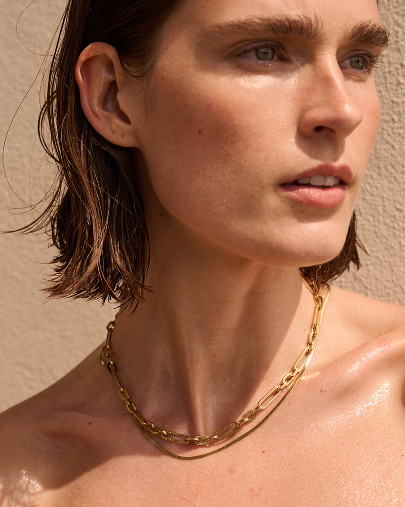 MERCER CHAIN