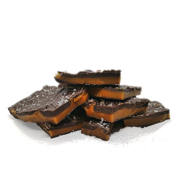 TEMPLEMAN'S TOFFEE