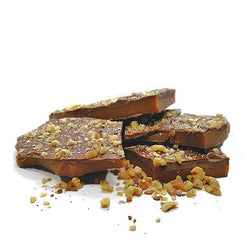 TEMPLEMAN'S TOFFEE