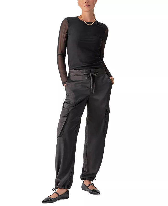 EVE CARGO PANT