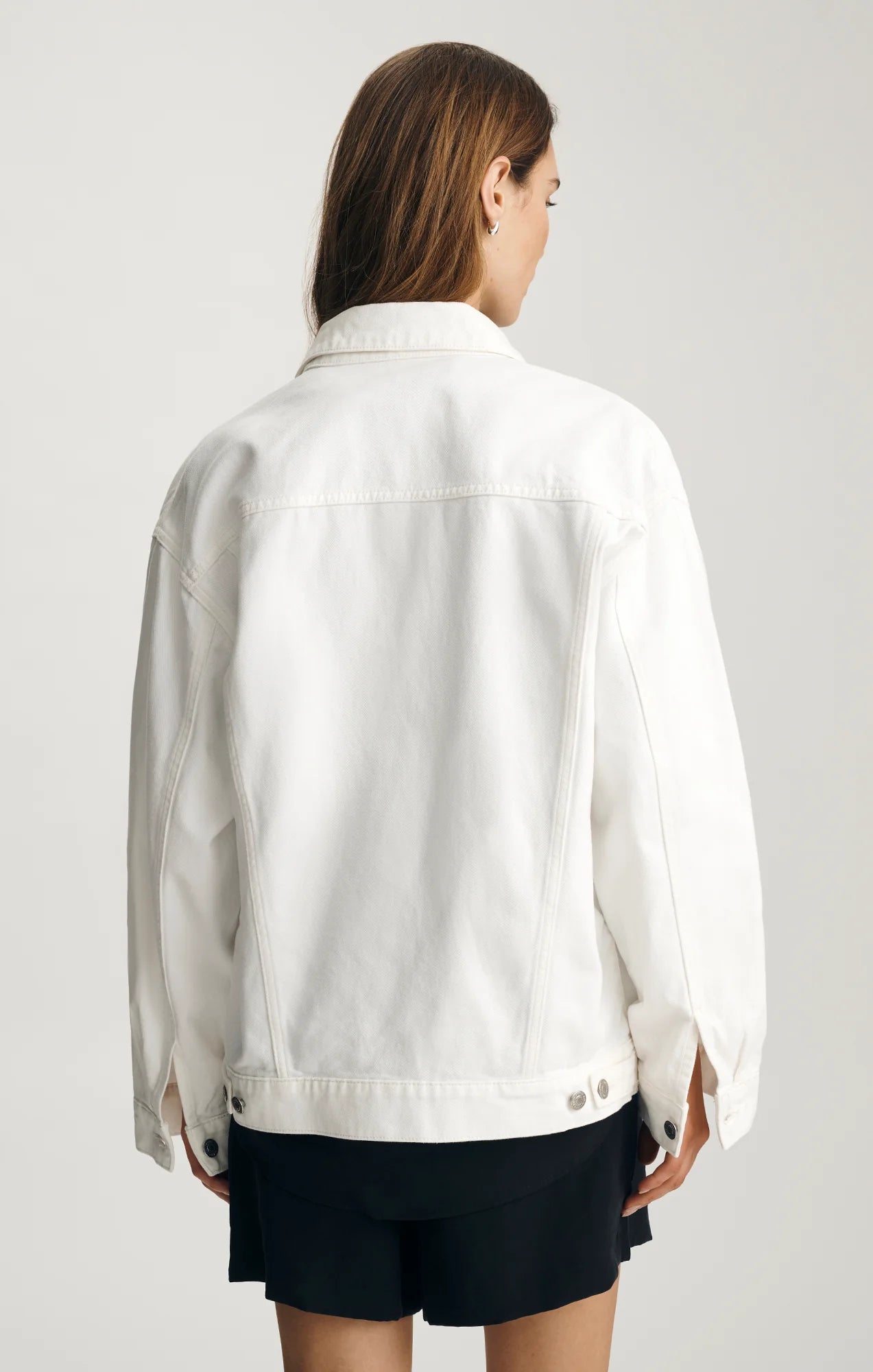 LUNA DENIM JACKET