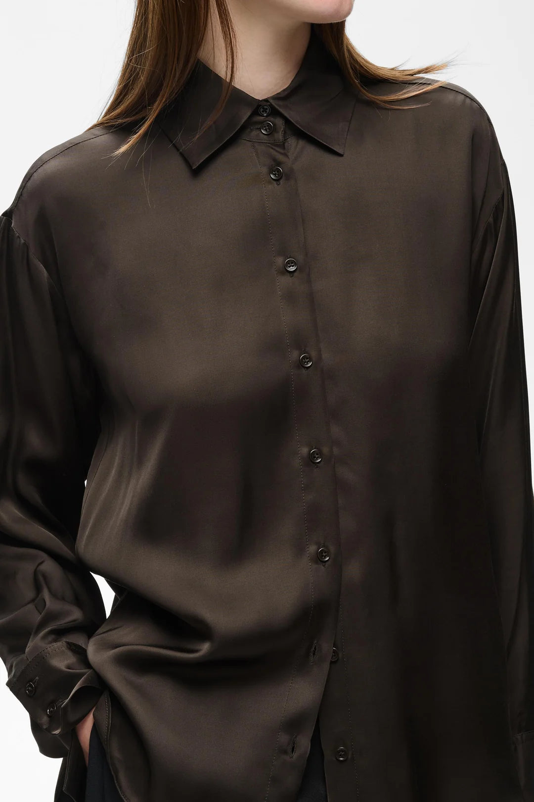 PAULINE SHIRT
