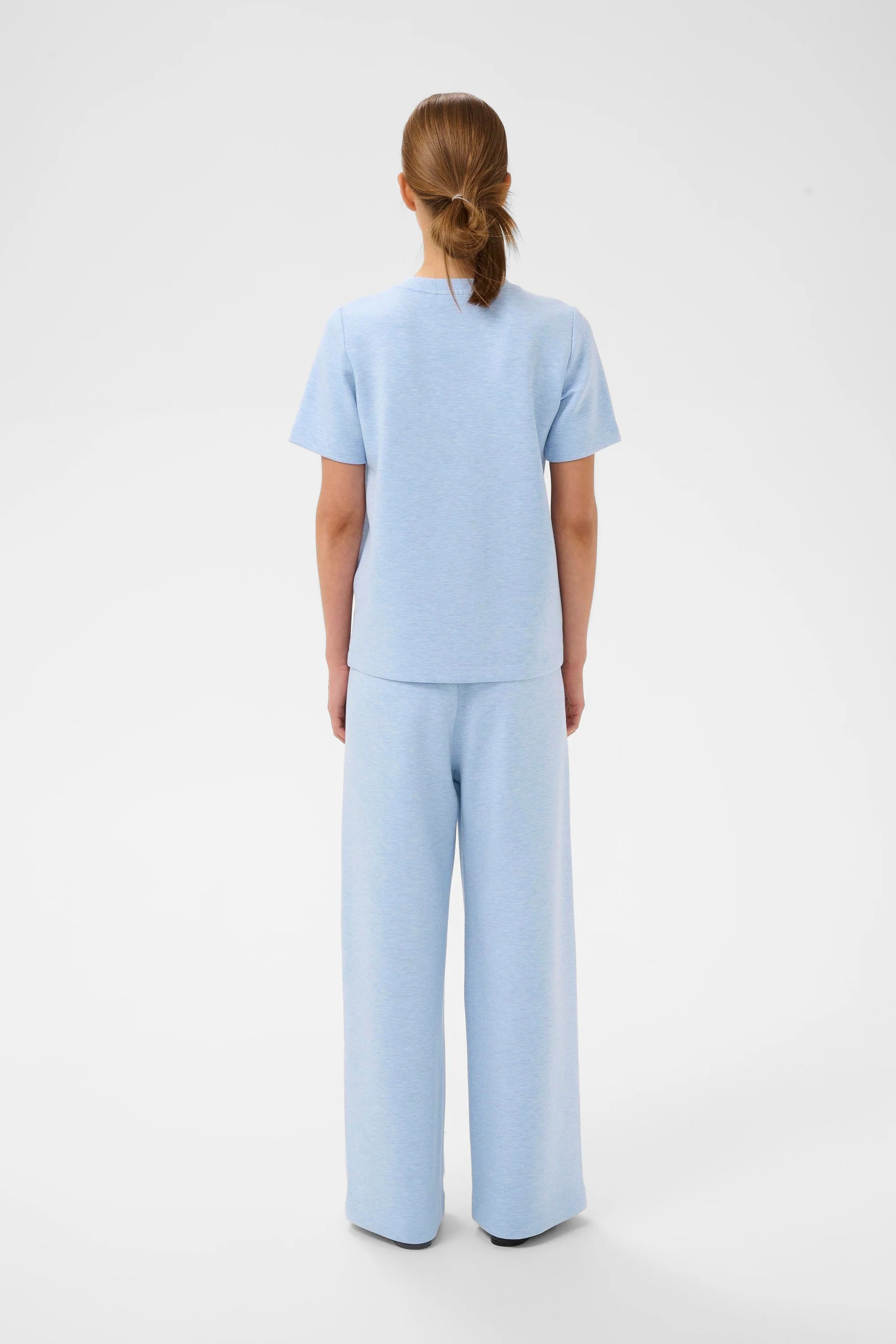 VINCENT MELANGE KARMEN T SHIRT