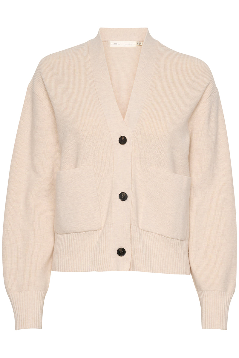 RAFEE SMALL CARDIGAN