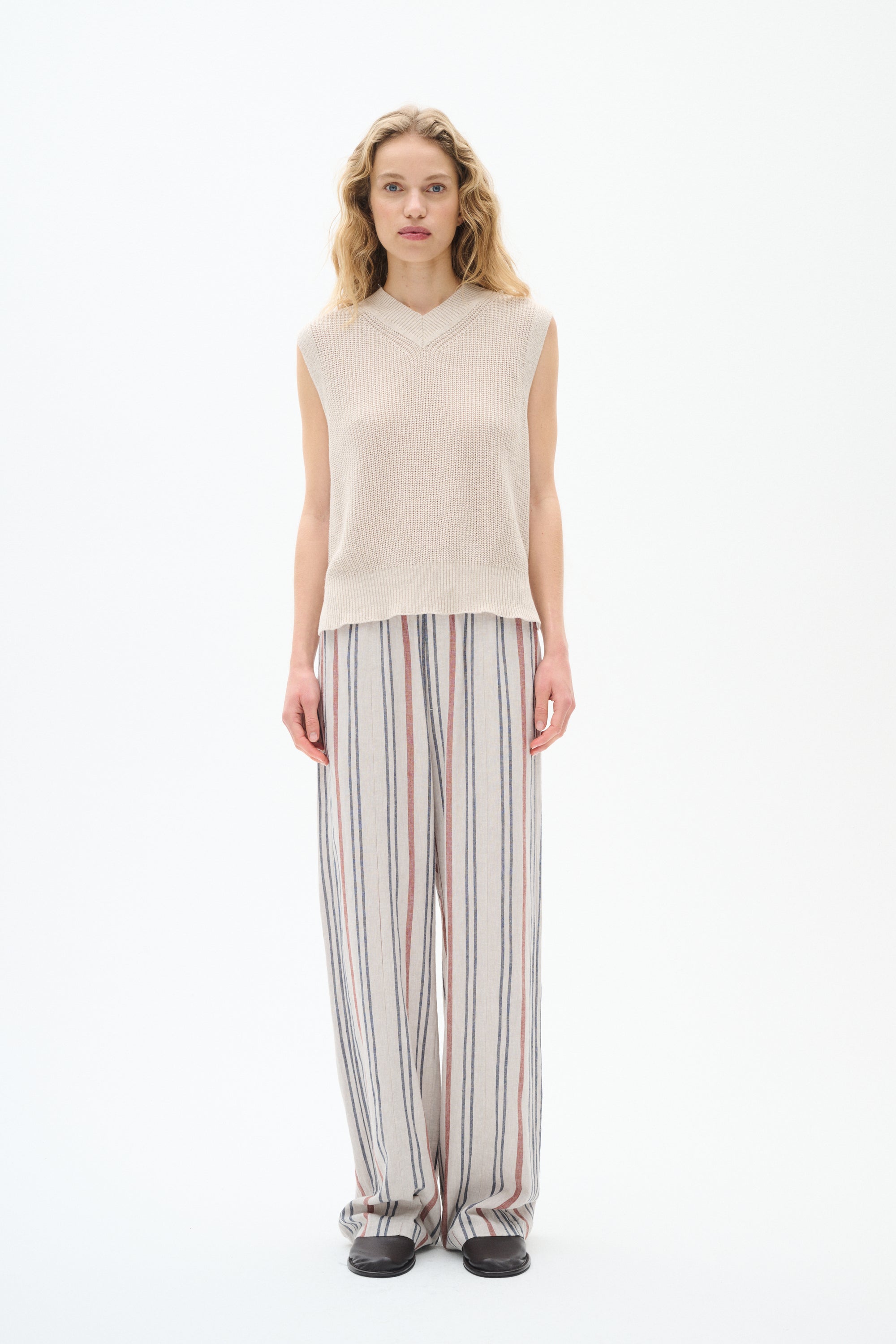 SANNIE PULLON PANT