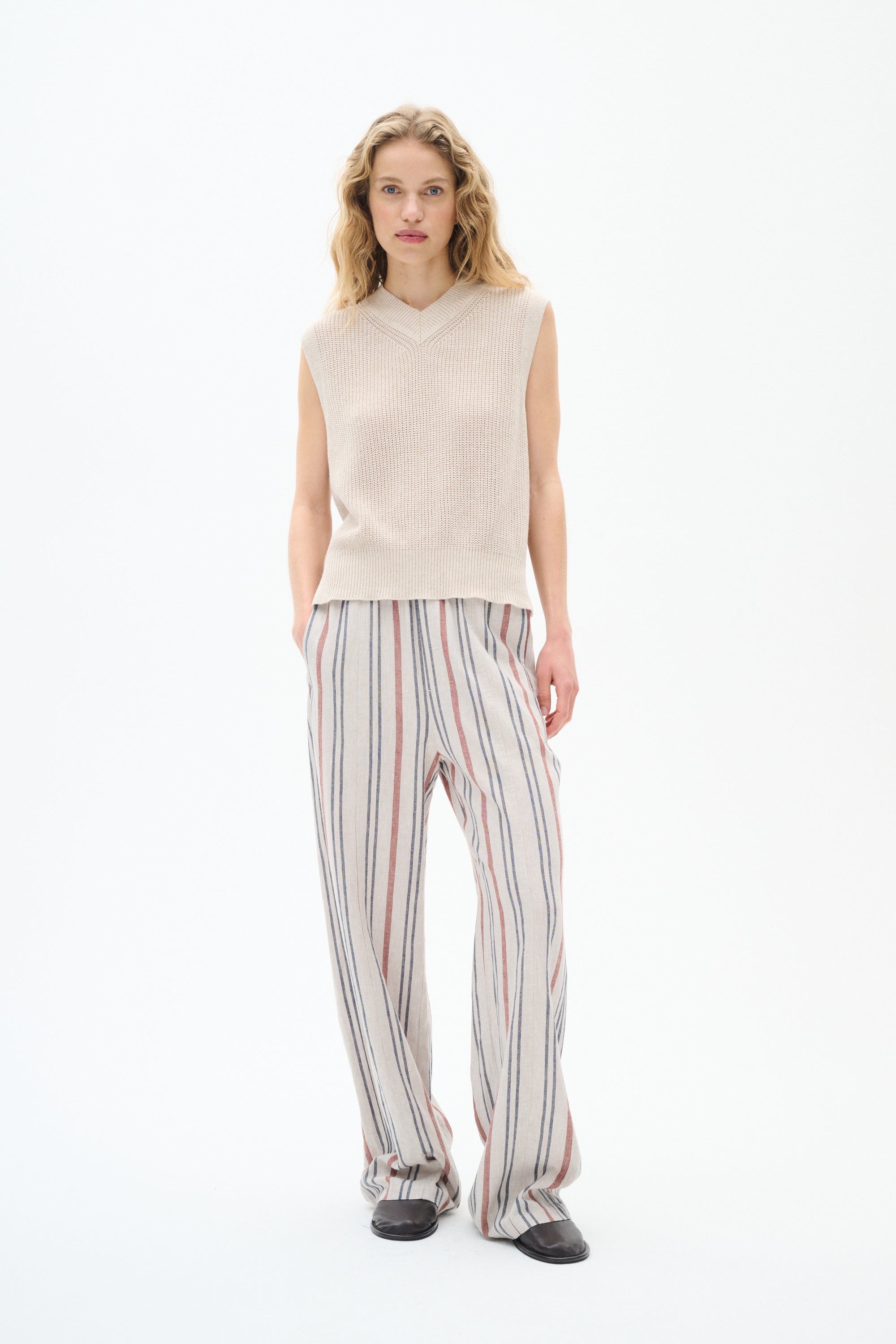 SANNIE PULLON PANT