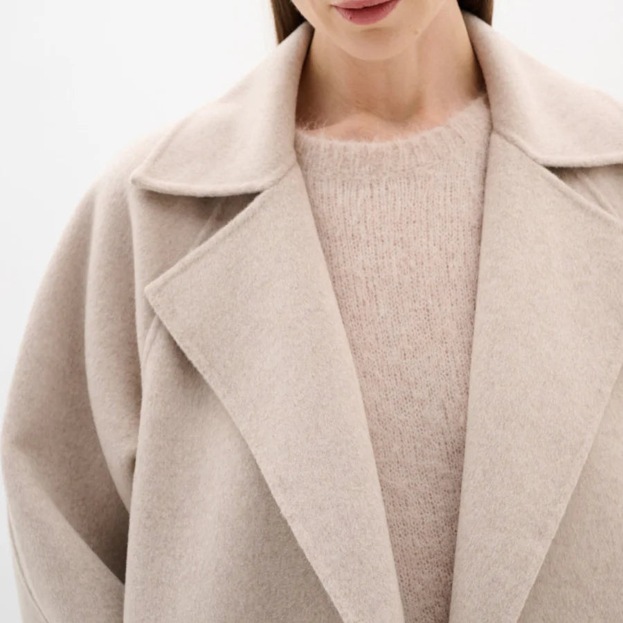 YILLA COAT