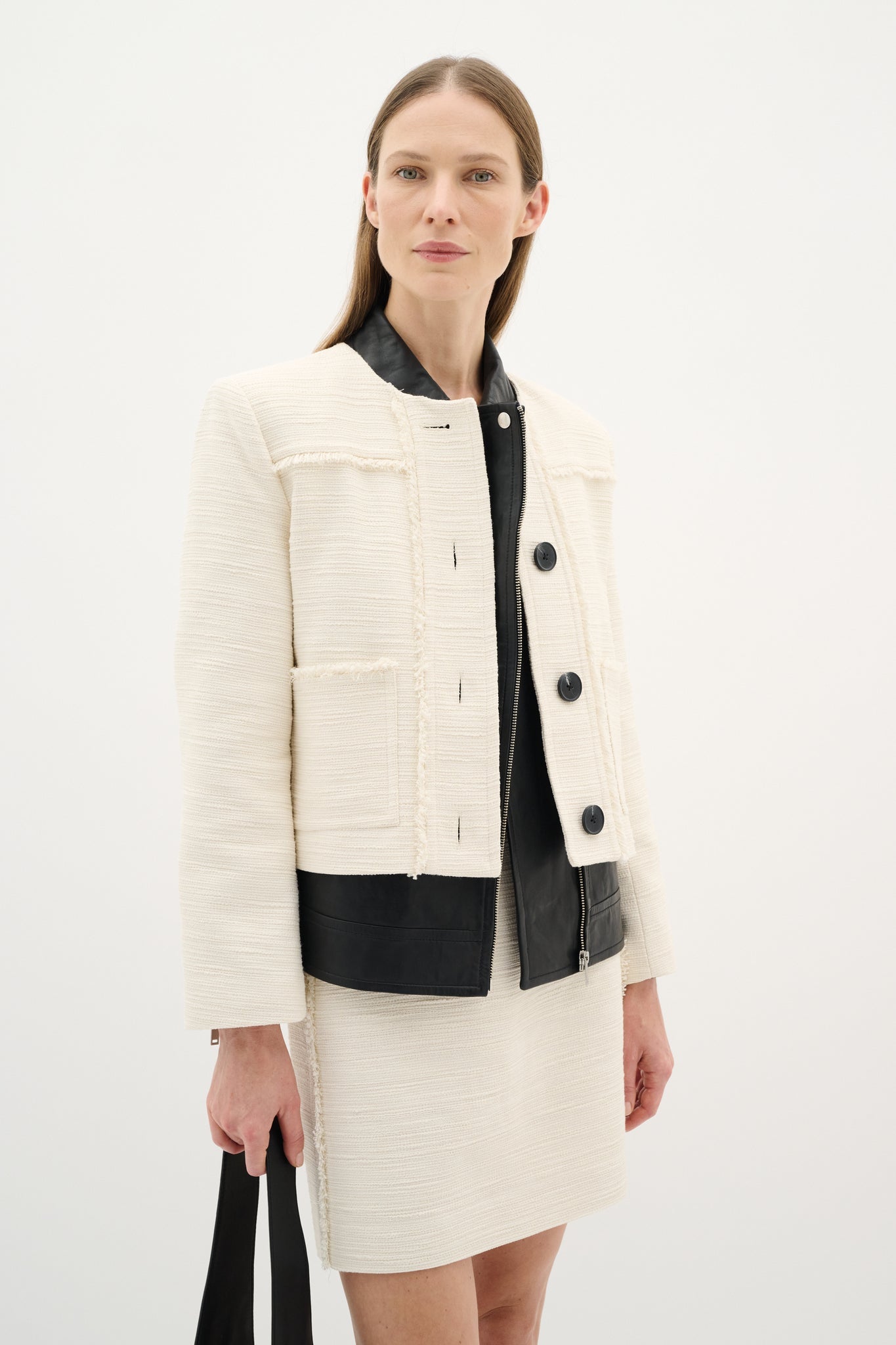 YUTTA JACKET