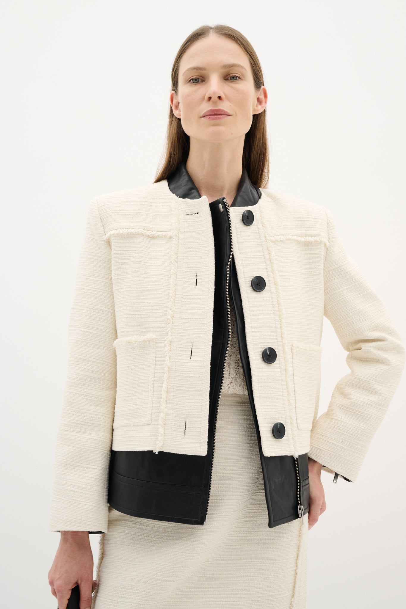 YUTTA JACKET